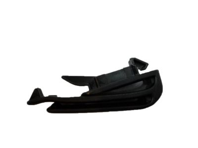 Hyundai 85779-2B000-WK Hook-Rear Seat Belt