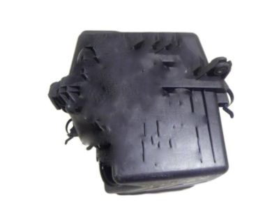 2009 Hyundai Santa Fe Air Filter Box - 28112-2B000