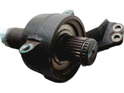 Hyundai Santa Fe Sport Axle Shaft - 49560-4Z680