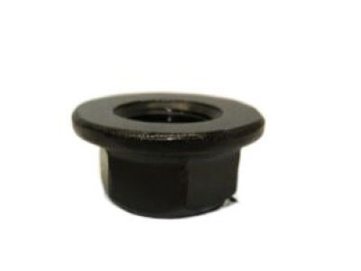 Hyundai 62618-2F010 Flange Nut