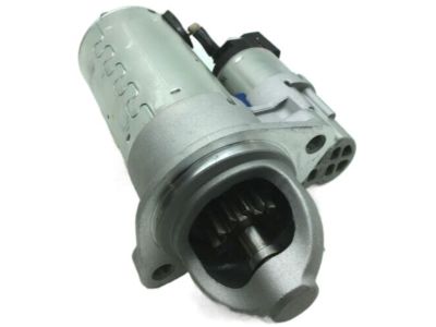 Hyundai Elantra Starter Motor - 36100-2E551