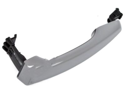 2020 Hyundai Elantra GT Door Handle - 82651-G3010