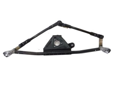 Hyundai Santa Fe Wiper Linkage - 98120-26000