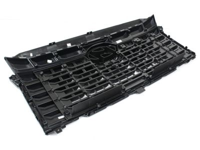 2024 Hyundai Palisade Grille - 86350-S8CA0-PAT