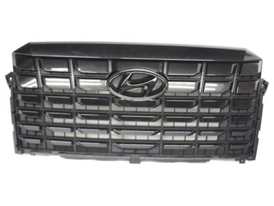 2024 Hyundai Palisade Grille - 86350-S8CA0-PAT