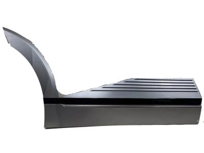 Hyundai Ioniq 5 Door Moldings - 87732-GI100