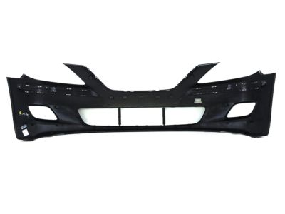 Hyundai 86511-3M001 Front Bumper Cover