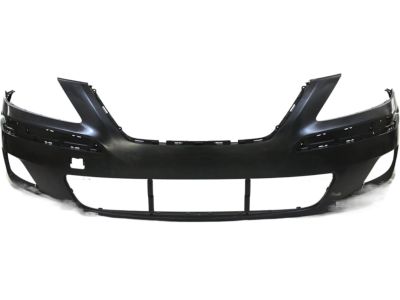 2009 Hyundai Genesis Bumper - 86511-3M001