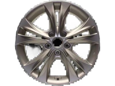 Hyundai Sonata Spare Wheel - 52910-3Q250