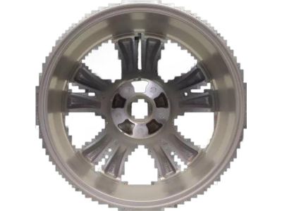 Hyundai Sonata Spare Wheel - 52910-3Q250