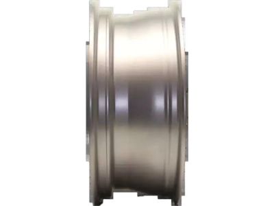 Hyundai Sonata Spare Wheel - 52910-3Q250
