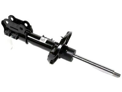 Hyundai 54661-C2900 Strut Assembly, Front, Right