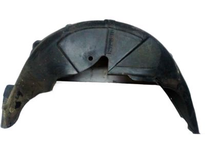 2006 Hyundai Santa Fe Wheelhouse - 86840-2B000