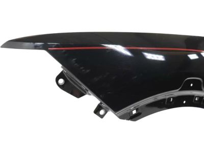 2024 Hyundai Santa Cruz Fender - 66311-K5000