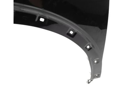2024 Hyundai Santa Cruz Fender - 66311-K5000