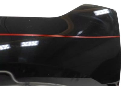 2024 Hyundai Santa Cruz Fender - 66311-K5000