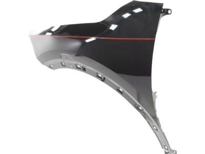 2024 Hyundai Santa Cruz Fender - 66311-K5000