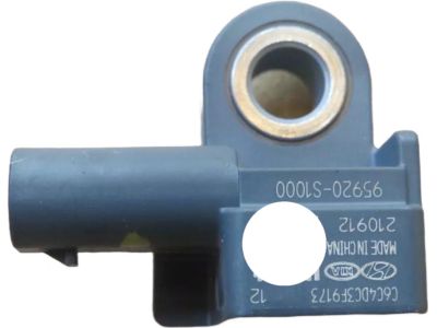 95920-S1000 Hyundai Sensor Assembly-A Type Crash Product Photo 2 of 4