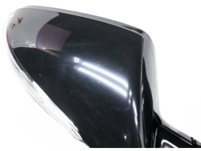 Hyundai 87620-4Z009 Mirror Assembly-Outside Rear View,RH