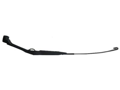 2005 Hyundai Tiburon Windshield Wiper - 98321-2C001