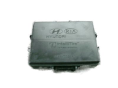 Hyundai Santa Fe TPMS Sensor - 95800-4D100