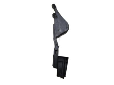 Hyundai Equus Air Deflector - 29136-3N000