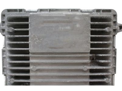 Hyundai 39111-2G667 Engine Control Module Unit