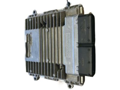 2011 Hyundai Sonata Engine Control Module - 39111-2G667