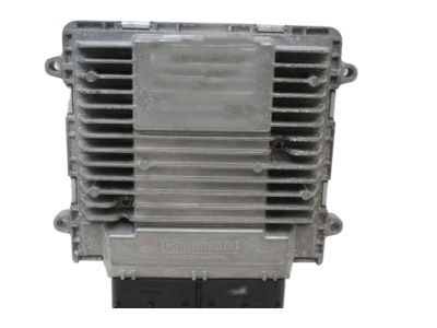 Hyundai 39111-2G667 Engine Control Module Unit