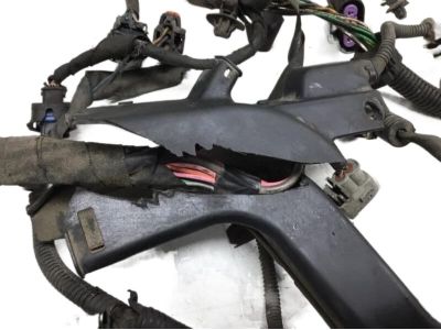 Hyundai 91970-3B115 Protector-Wiring