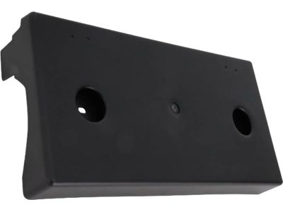 2024 Hyundai Palisade License Plate - 86529-S8SA0