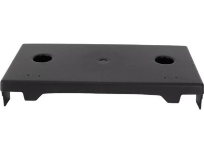 2024 Hyundai Palisade License Plate - 86529-S8SA0
