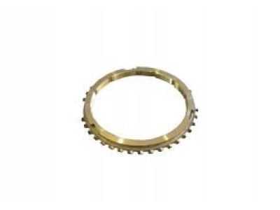 Hyundai 43384-23100 Ring-Synchronizer