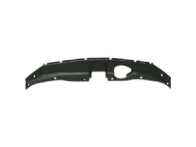 2008 Hyundai Santa Fe Door Moldings - 87750-0W000