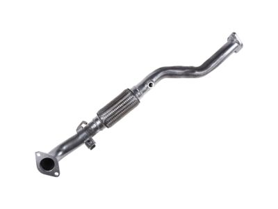 Hyundai 28610-2C365 Front Exhaust Pipe