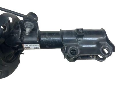 2022 Hyundai Ioniq Shock Absorber - 54651-G2BA0
