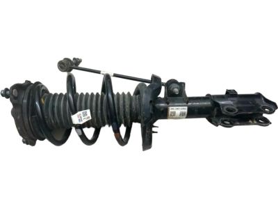 2022 Hyundai Ioniq Shock Absorber - 54651-G2BA0