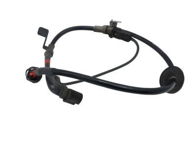 59795-G2110 Genuine Hyundai Wiring EPB Conn Extension Left Hand