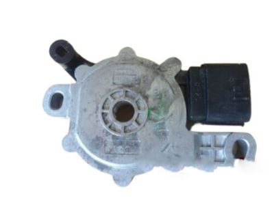 2016 Hyundai Sonata Hybrid Neutral Safety Switch - 42700-3B500