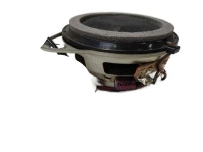 Hyundai 96320-3Q300 Midrange Speaker Assembly,Left