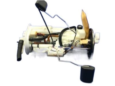 Hyundai 31110-3N580 Complete-Fuel Pump