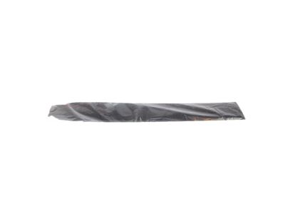 Hyundai 87723-3J000 Garnish-Front Door Side,LH