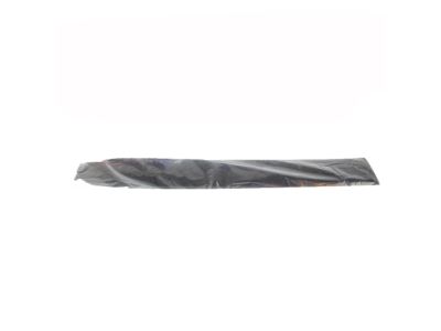 Hyundai 87723-3J000 Garnish-Front Door Side,LH