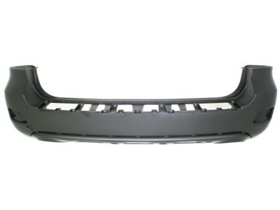 2006 Hyundai Santa Fe Bumper - 86611-2B020