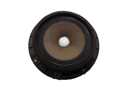 Hyundai 96330-2H000 Door Speaker And Protector Assembly