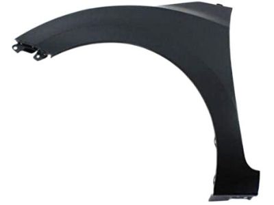 Hyundai Elantra GT Fender - 66311-A5000