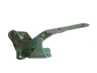 Hyundai Tucson Hood Hinge - 79110-2E000