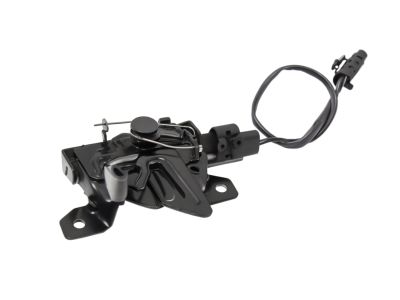 Hyundai 81134-K2000-NNB