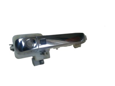 2008 Hyundai Veracruz Door Handle - 82651-3J210