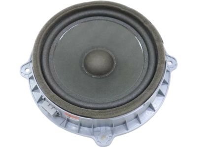 Hyundai Tucson Car Speakers - 96330-D3200